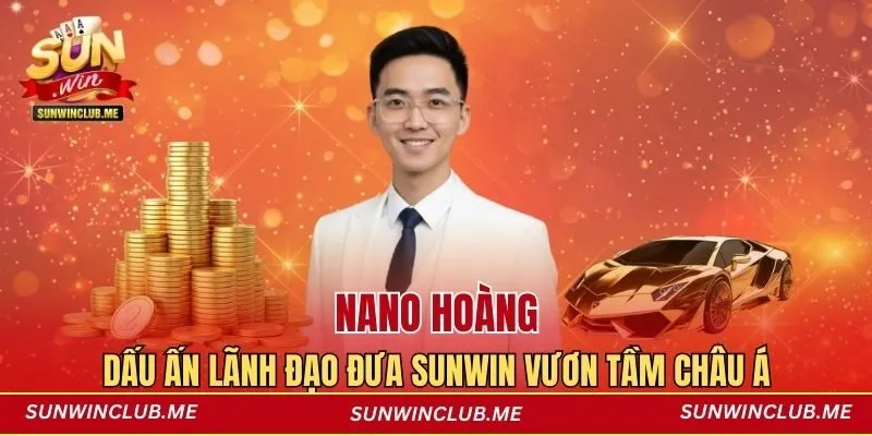 NaNo Hoàng